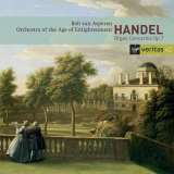 Asperen Bob Van Handel Organ Concertos Op. 7