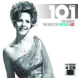 Lee Brenda 101 - I'm Sorry: The Best of Brenda Lee Box set