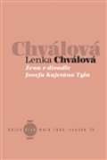 KANT Žena v divadle Josefa Kajetána Tyla