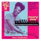 Williams Mary Lou Zodiac suite