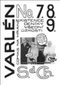 S.d.Ch. Varlén No. 7.8.9.