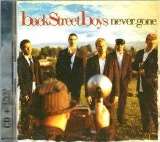 Backstreet Boys Never Gone (CD+DVD)