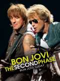 Bon Jovi Second Phase