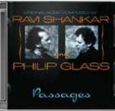 Shankar Ravi / Glass Philip Passages