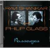 Shankar Ravi / Philip Glas�-�Passages