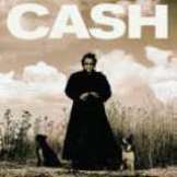 Cash Johnny American Recordings