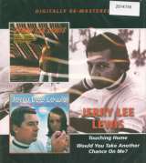 Lewis Jerry Lee Touching Home / Would You Take Another Chance On Me?