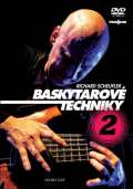 Muzikus Baskytarov techniky 2 - DVD