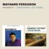 Ferguson Maynard Maynard 61 + Straghtaway Jazz Themes (Remastered)