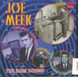 Meek Joe Twangy Guitars, Reverb And Heavenly Choirs The RGM Sound