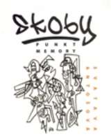 Antošová Svatava Skoby/ Punkt Memory
