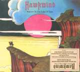 Hawkwind Warrior On The Edge Of Time