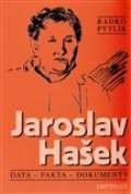 Pytlík Radko Jaroslav Hašek
