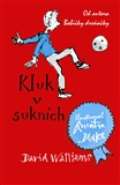Argo Kluk v sukních