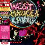 West, Bruce & Laing Live 'n' Kickin' -Ltd-