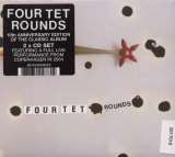 Four Tet Rounds (Expanded)