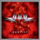 U.D.O. Best Of