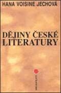 H+H Djiny esk literatury