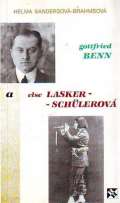 H+H Gottfried Benn a Else Lasker-Schülerová