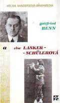 H+H Gottfried Benn a Else Lasker-Schlerov