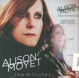 Moyet Alison Minutes