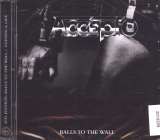 Accept Balls To The Wall (Expanded Edition)