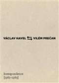 Československé dokumentační středisko Václav Havel - Vilém Prečan: Korespondence 1983-1989
