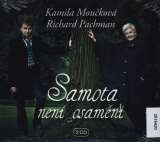 Pachman Richard Samota nen osamn