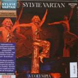 Vartan Sylvie A L'olympia 1972