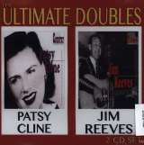 Cline Patsy / Jim Reeves Ultimate Doubles