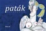 Machart Karel Paták - Monografie