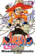 Crew Naruto 12 -  Velk vzlet