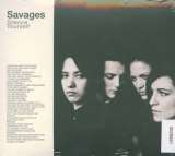 Savages Silence Yourself