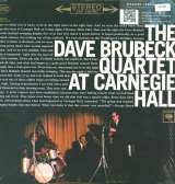 Brubeck Dave - Quartet At Carnegie Hall