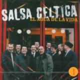 Salsa Celtica El Agua De La Vida