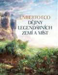 Argo Dějiny bájných zemí a míst