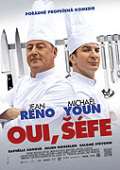 Reno Jean Oui, šéfe!