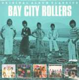 Bay City Rollers Original Album Classics