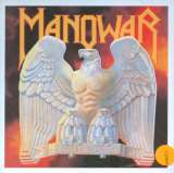 Manowar Battle Hymns