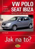 Etzold Hans-Rudiger Dr. VW Polo 11/01-5/09 / Seat Ibiza 4/02-4/08 - Jak na to? . 116