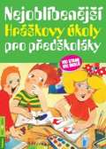 Rubico Nejoblbenj Hrkovy koly pro pedkolky