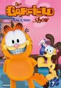 Hollywood C.E. Garfield Show - 7. PŘÍMO Z TROUBY