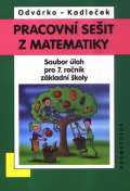 Prometheus Pracovní sešit z matematiky - Soubor úloh pro 7. ročník ZŠ - 3. vydání