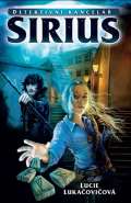 Lukaoviov Lucie Detektivn kancel Sirius