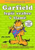 Crew Garfield lep vrabec v tlam ...(.38)