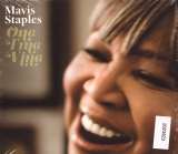 Staples Mavis One True Vine -Digi-