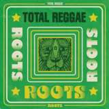 V/A Total Reggae - Roots