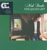 Drake Nick Five Leaves Left - Hq