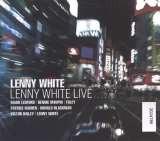 White Lenny Lenny White Live
