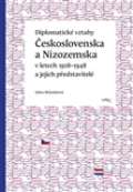 Veduta Diplomatické vztahy Československa a Nizozemska